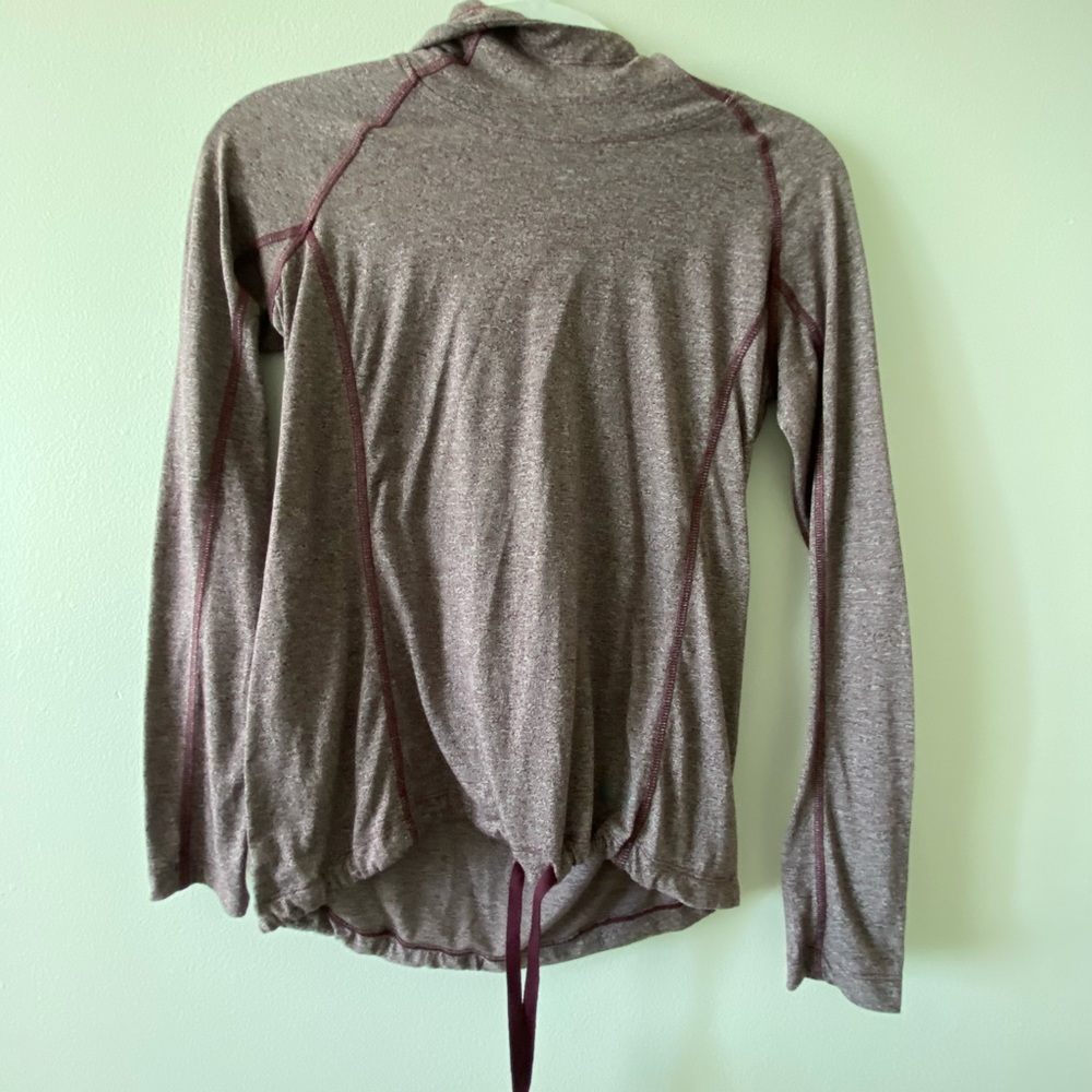 Under Armour hoodie